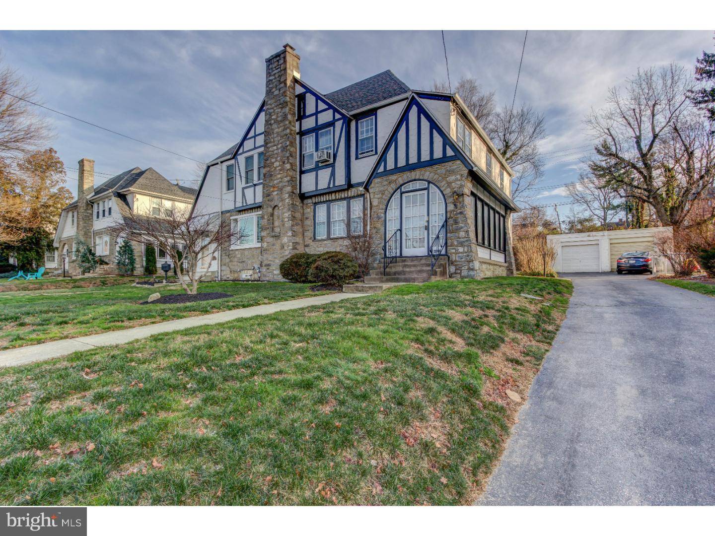 Drexel Hill, PA 19026,4340 WOODLAND AVE