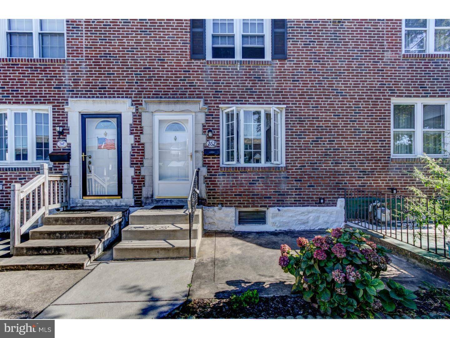 Clifton Heights, PA 19018,262 REVERE RD