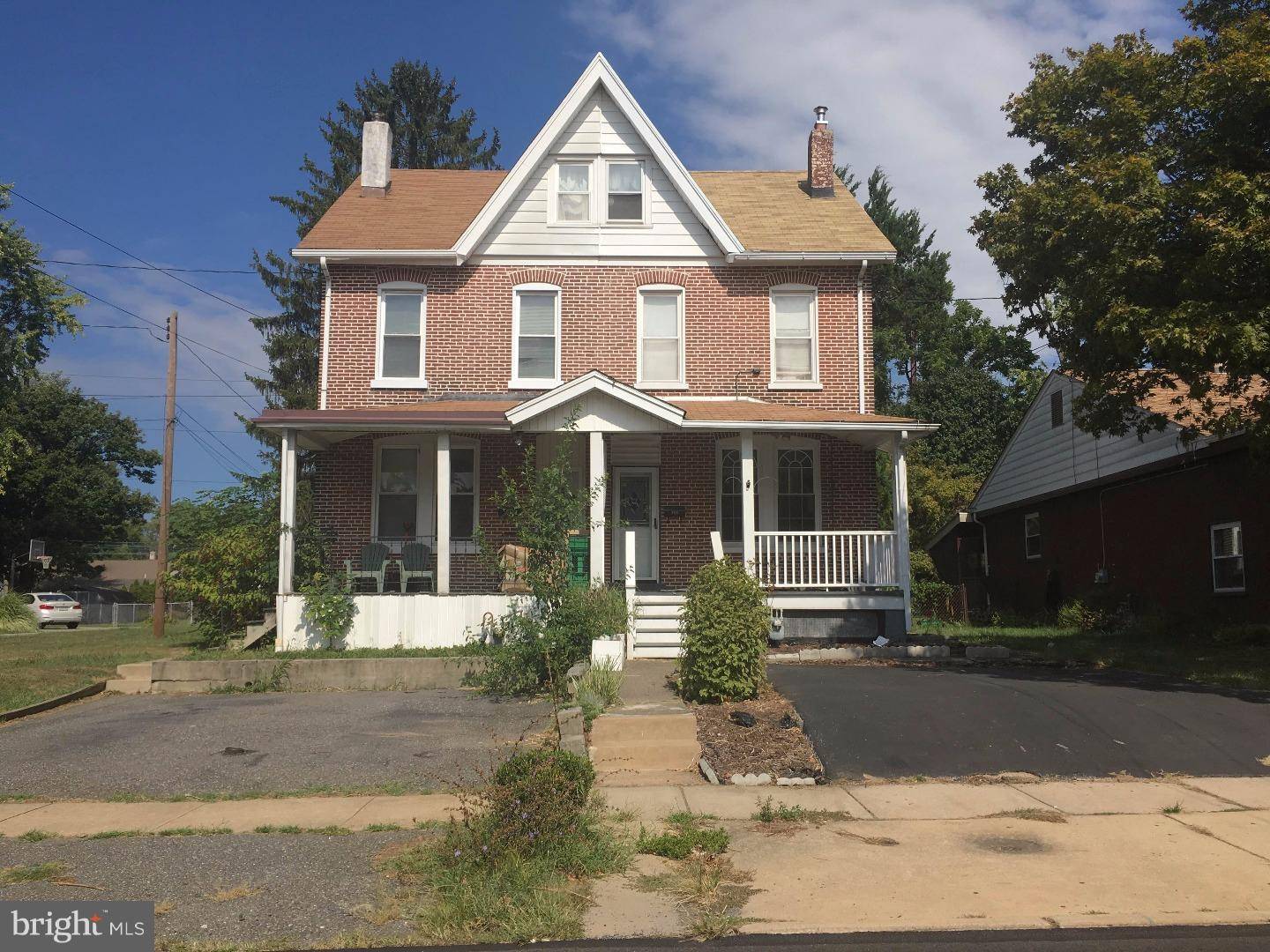 Morton, PA 19070,2137 FRANKLIN AVE