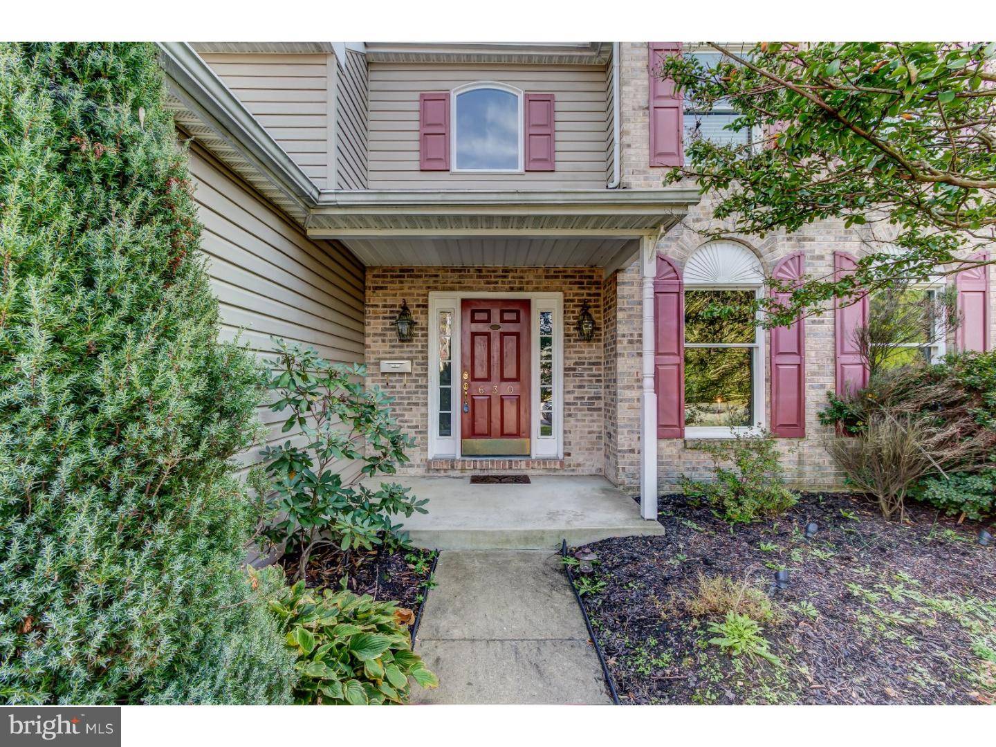 Swarthmore, PA 19081,630 MARION CT