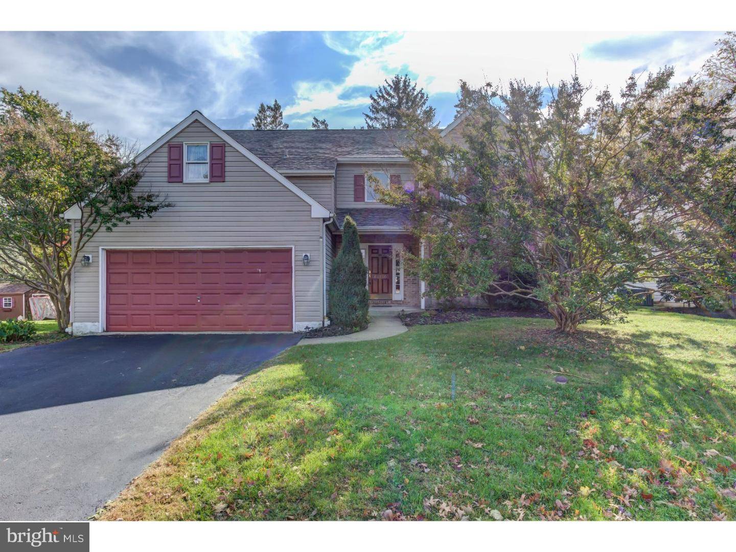 Swarthmore, PA 19081,630 MARION CT