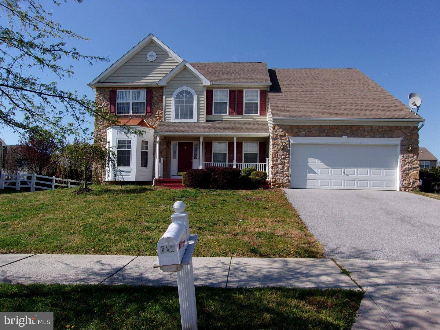 Middletown, DE 19709,710 WOOD DUCK CT