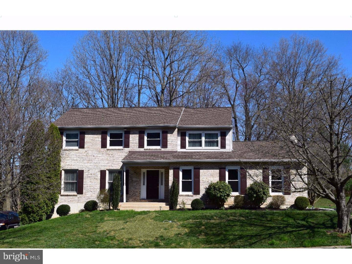 Hockessin, DE 19707,549 STENNING DR