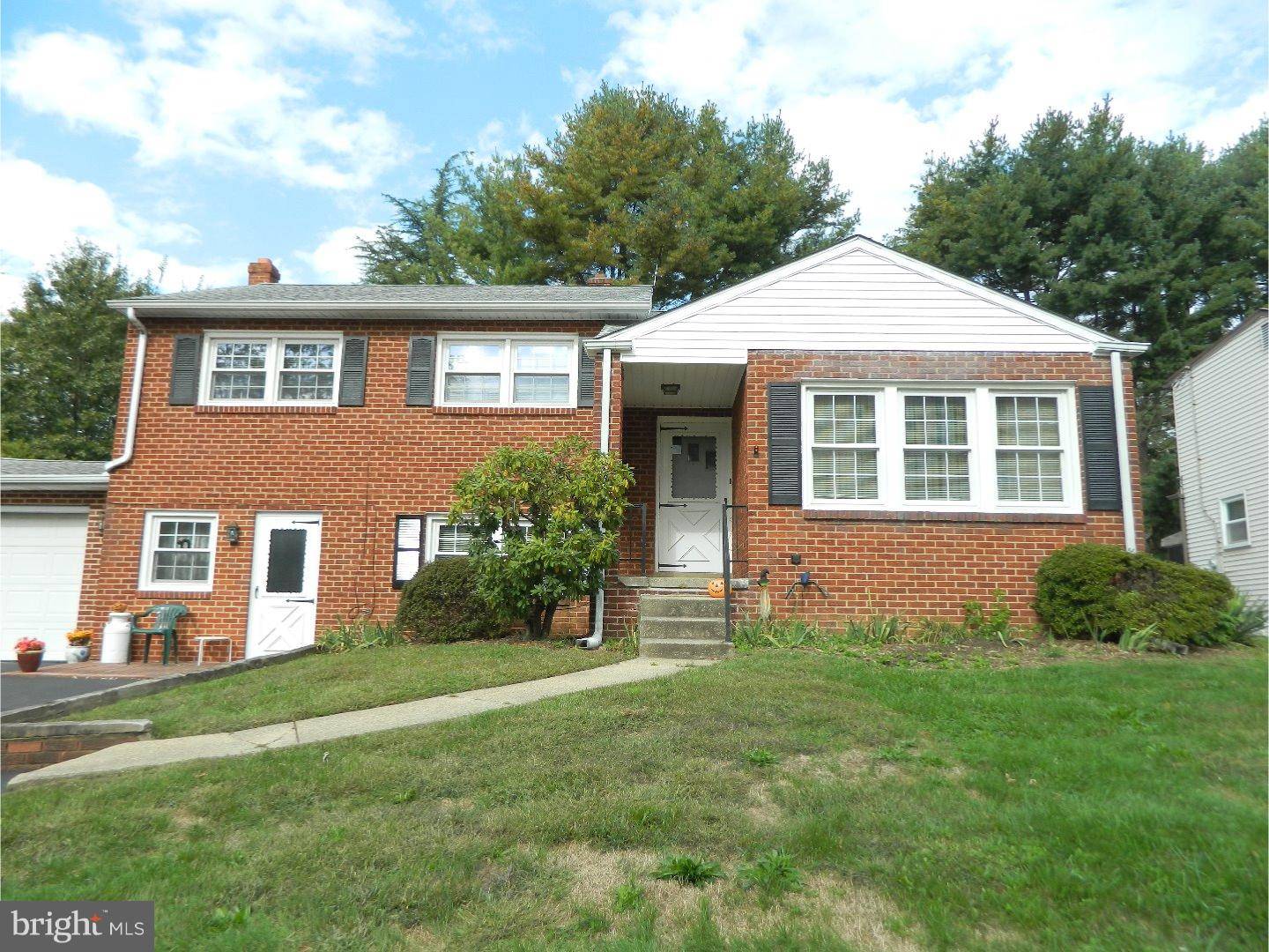 Wilmington, DE 19808,2251 SAINT JAMES DR