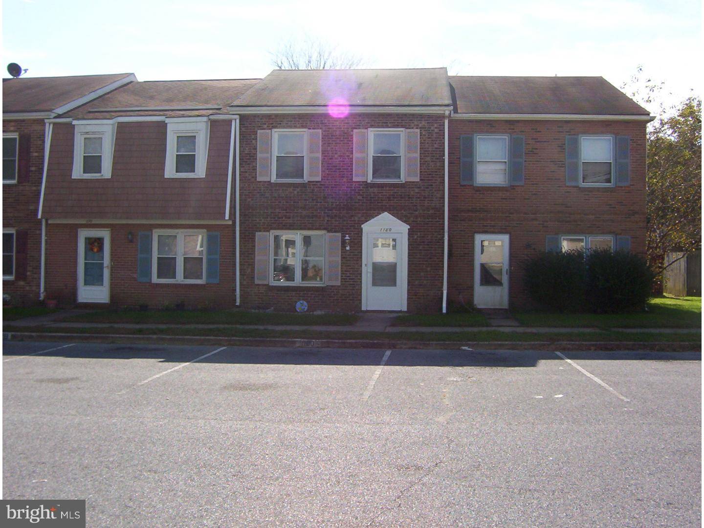 Dover, DE 19904,1180 MADISON CT