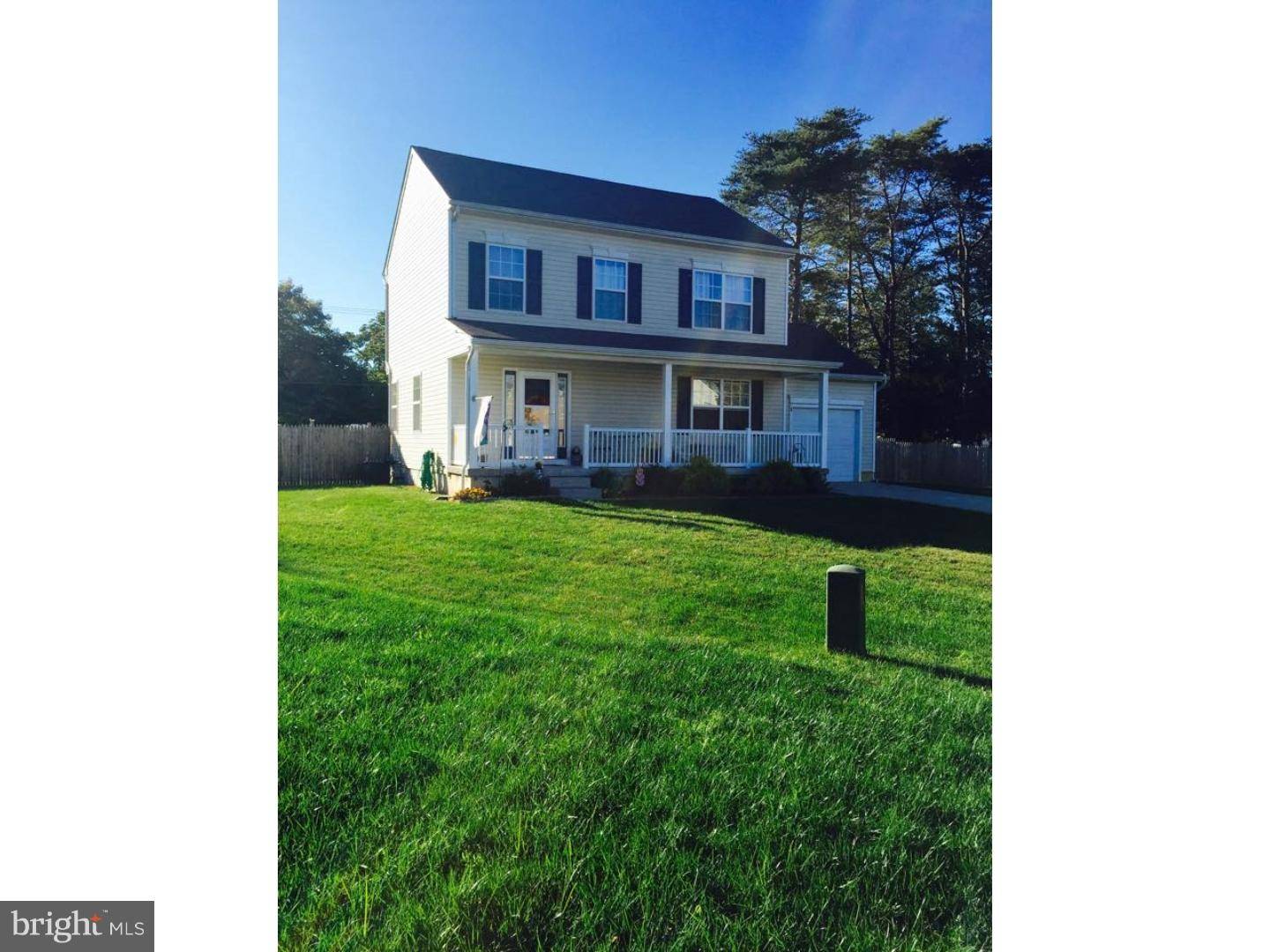 Millville, NJ 08332,8 NATALIE LN