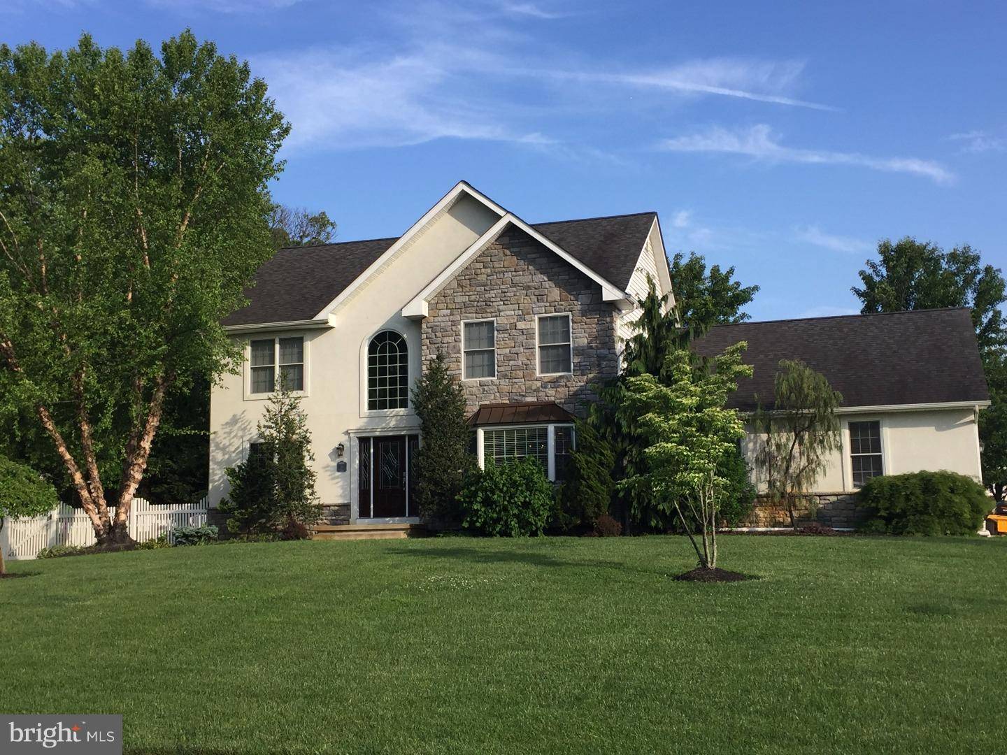 Upper Deerfield, NJ 08302,30 PARTRIDGE CT