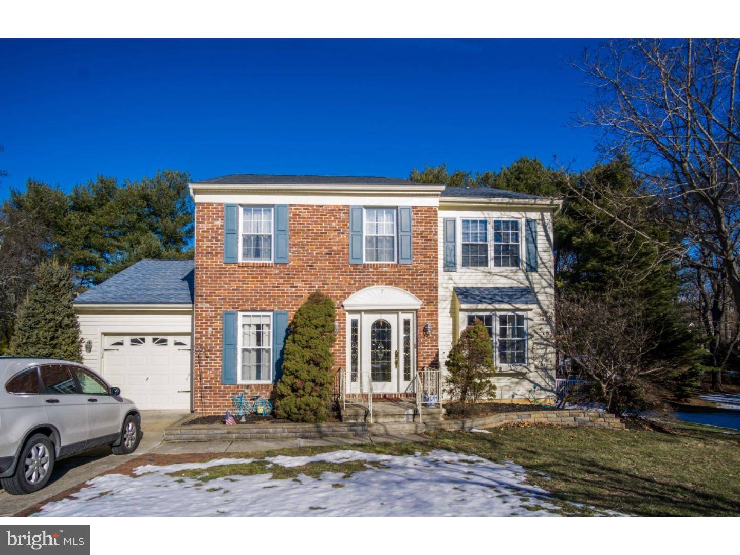 Sewell, NJ 08080,7 CRATER CT