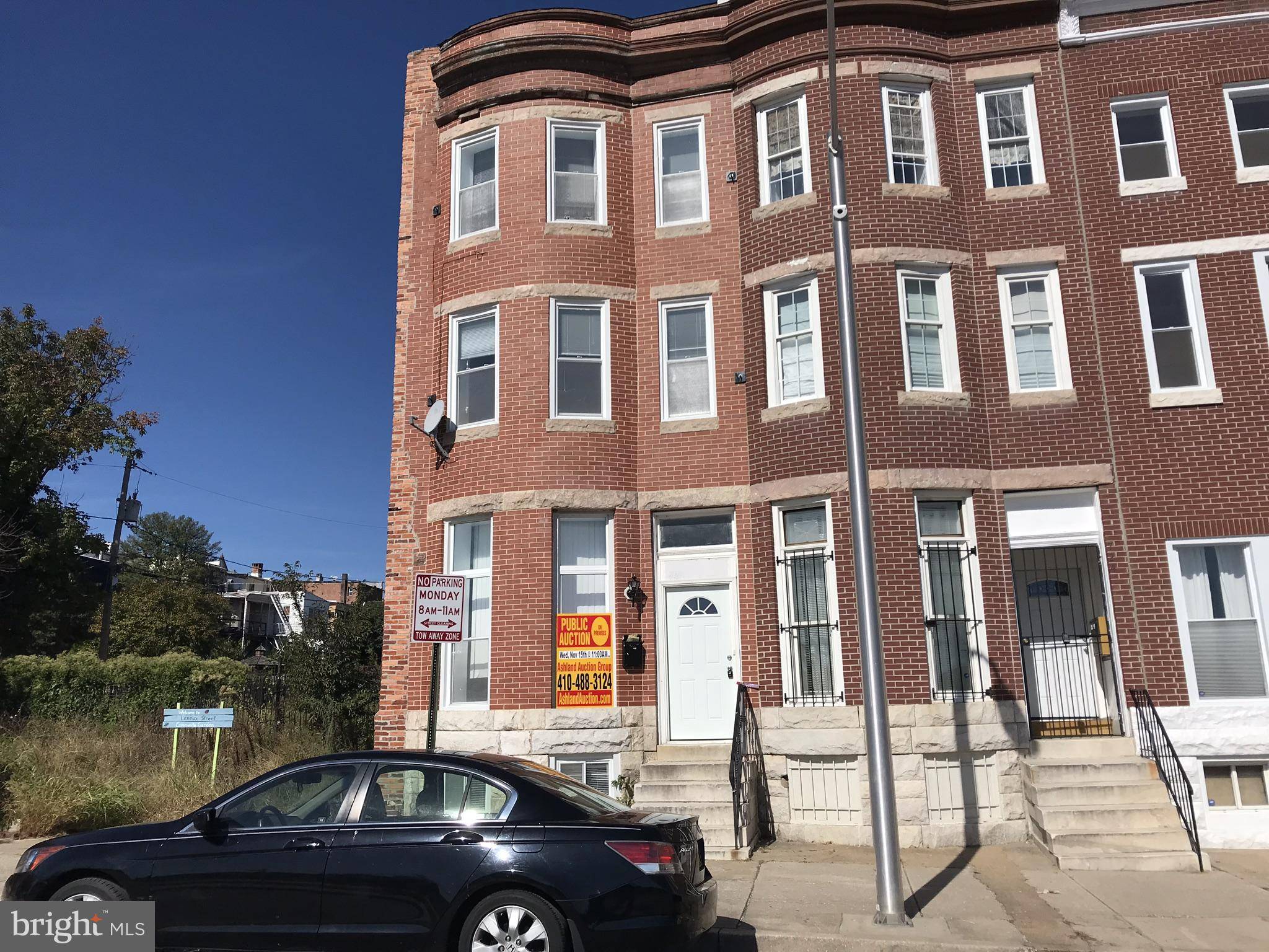 Baltimore, MD 21217,726 LENNOX ST