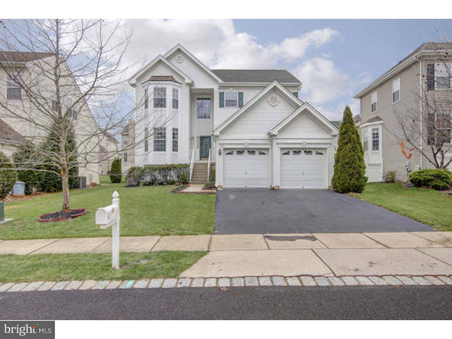 Bordentown, NJ 08505,55 SENECA LN