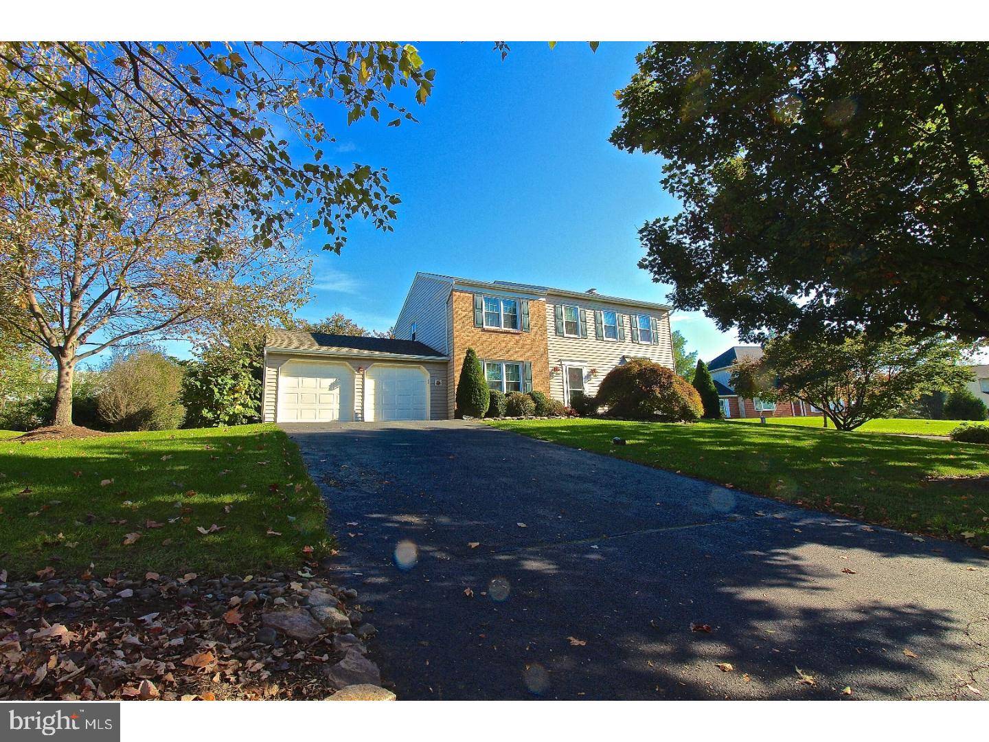 Gilbertsville, PA 19525,90 BRIAN RD