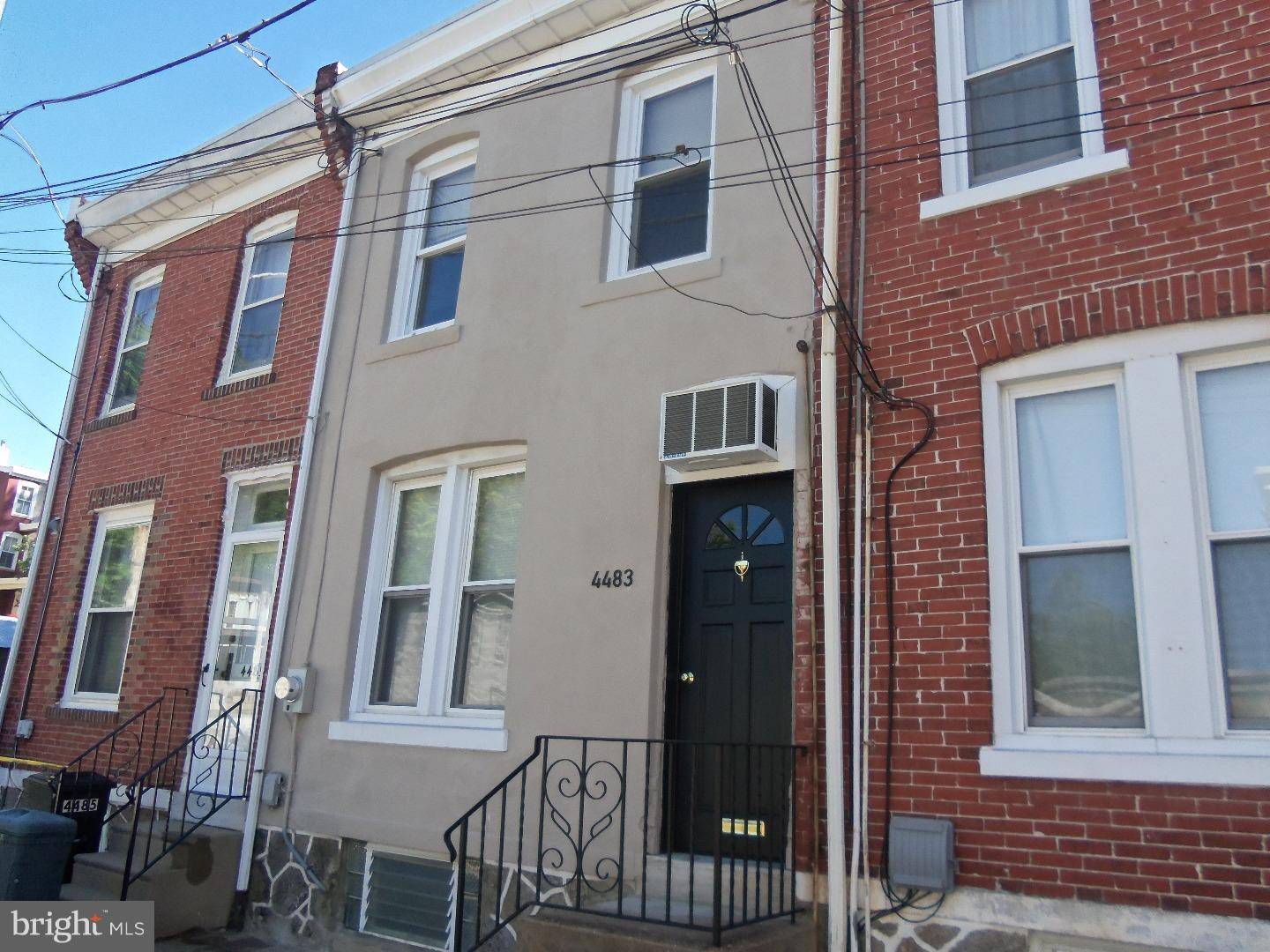 Philadelphia, PA 19128,4483 BOONE ST