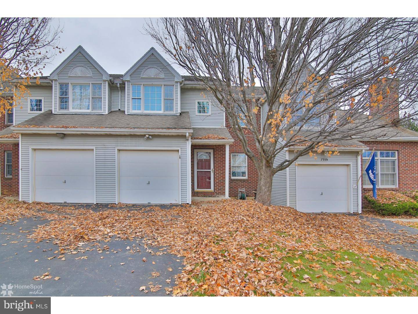 Breinigsville, PA 18031,7939 CROSS CREEK CIR