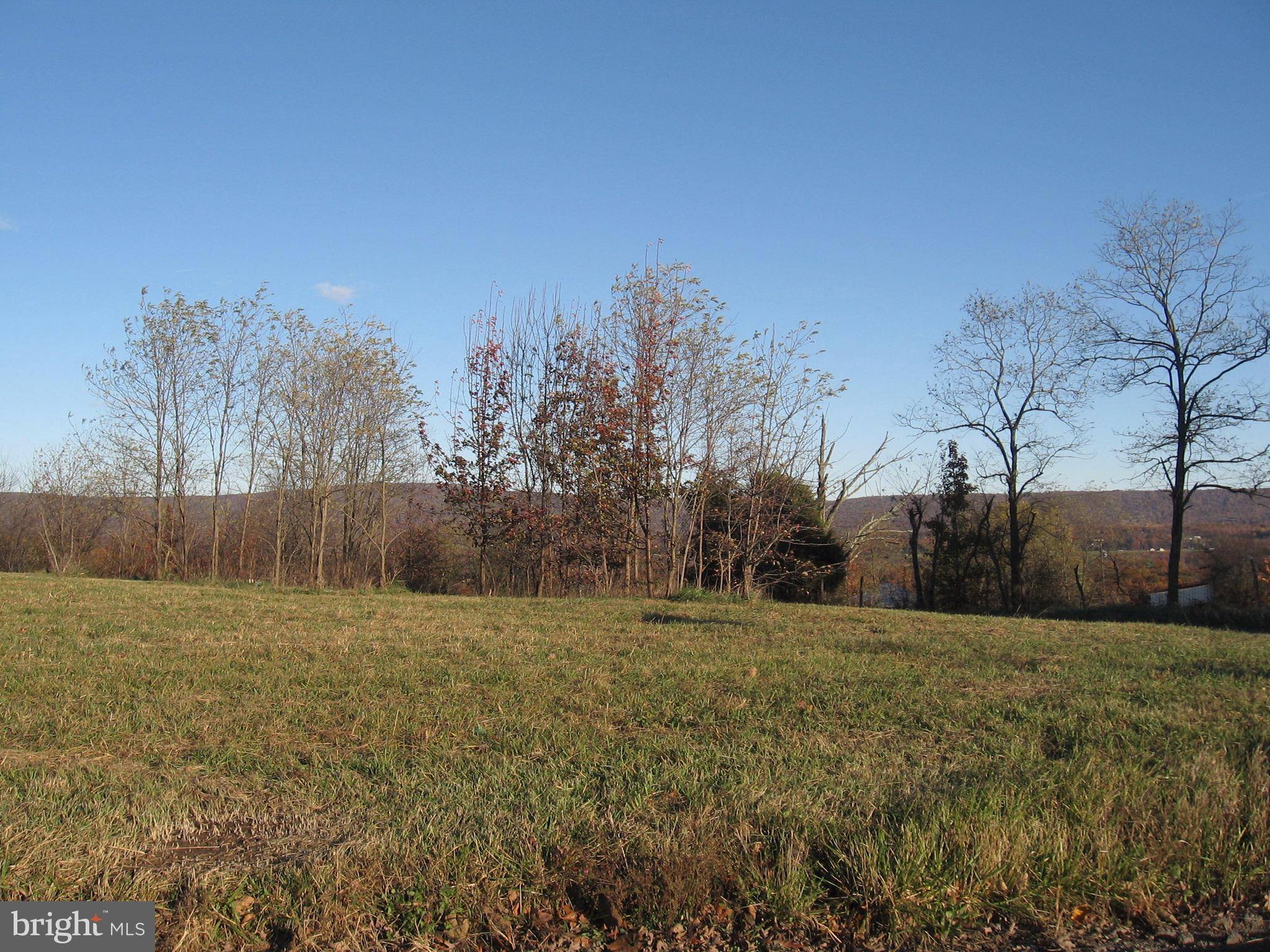 Berkeley Springs, WV 25411,MEADOW LN