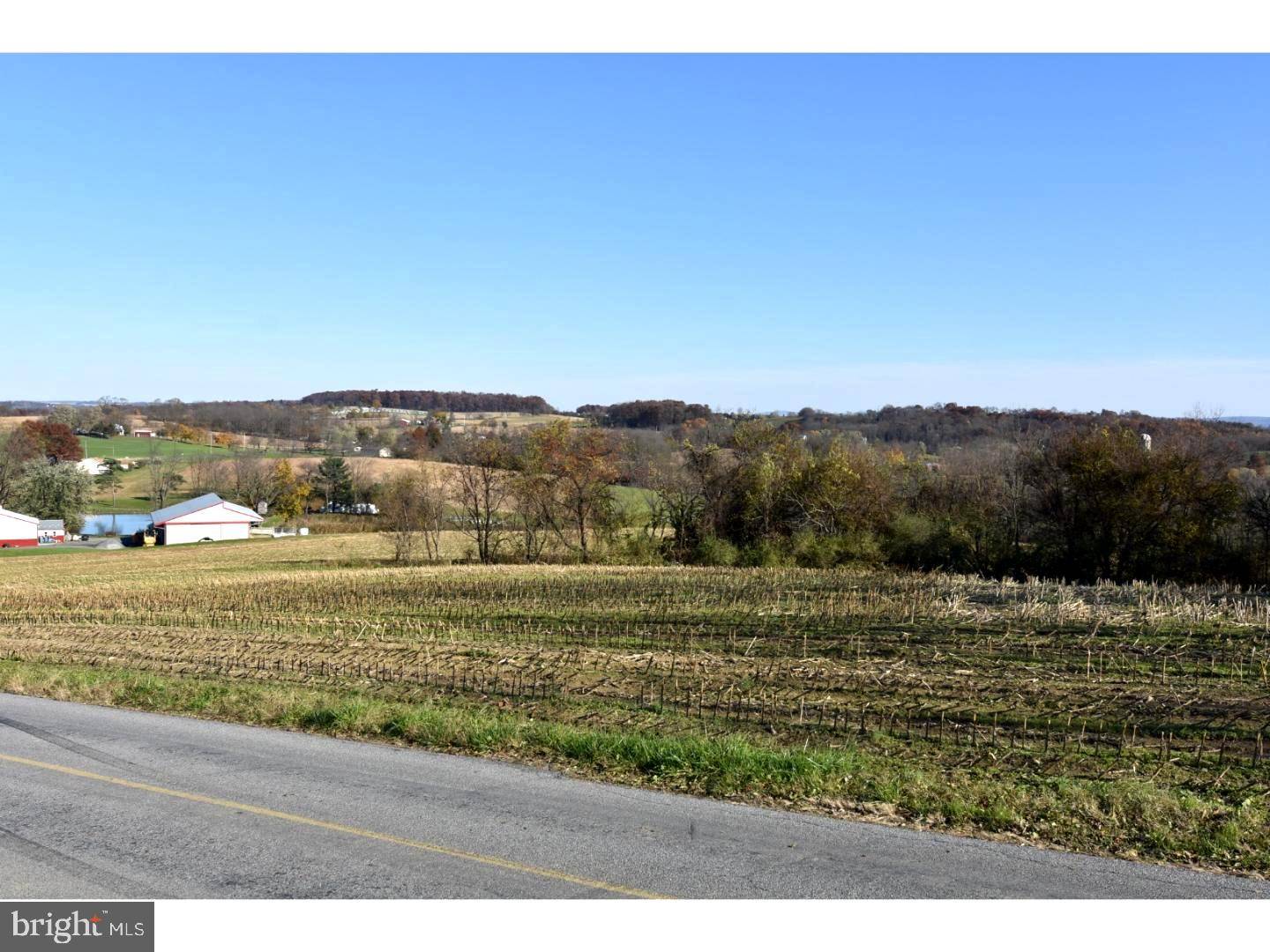 Mohrsville, PA 19541,LOT #1 NAFTZINGERTOWN RD