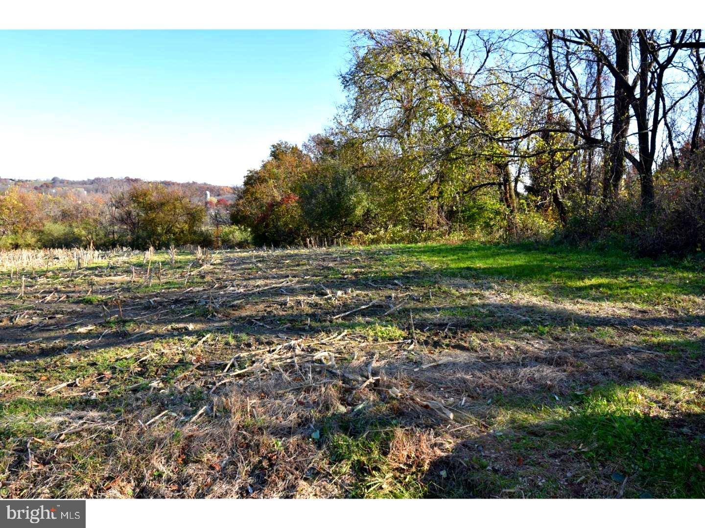 Mohrsville, PA 19541,LOT #1 NAFTZINGERTOWN RD