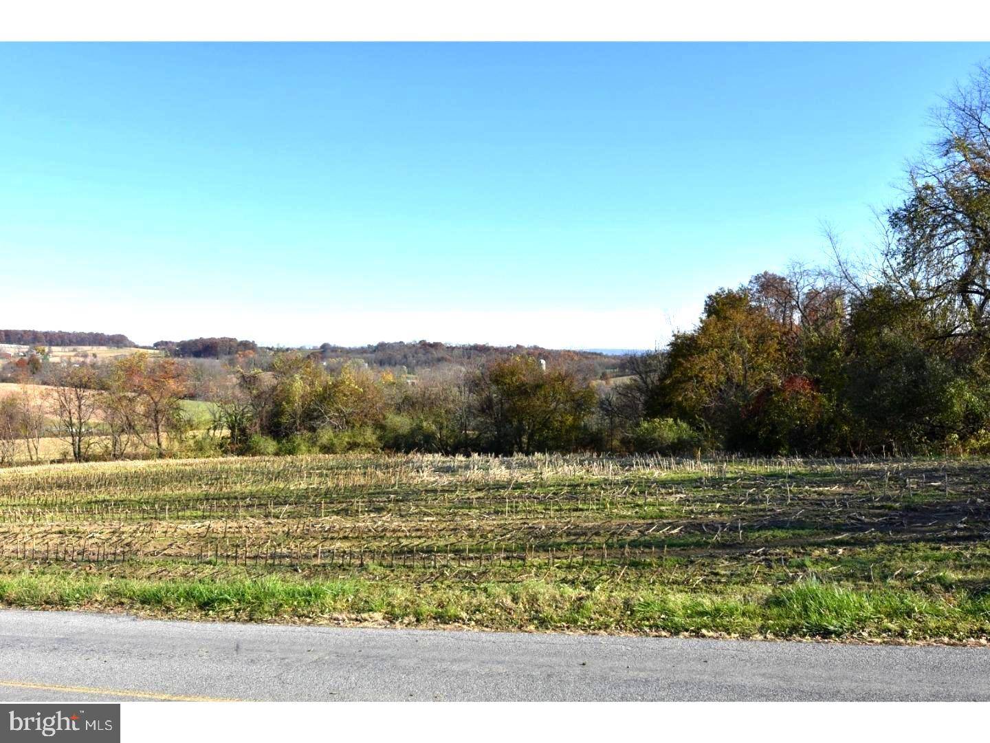 Mohrsville, PA 19541,LOT #1 NAFTZINGERTOWN RD