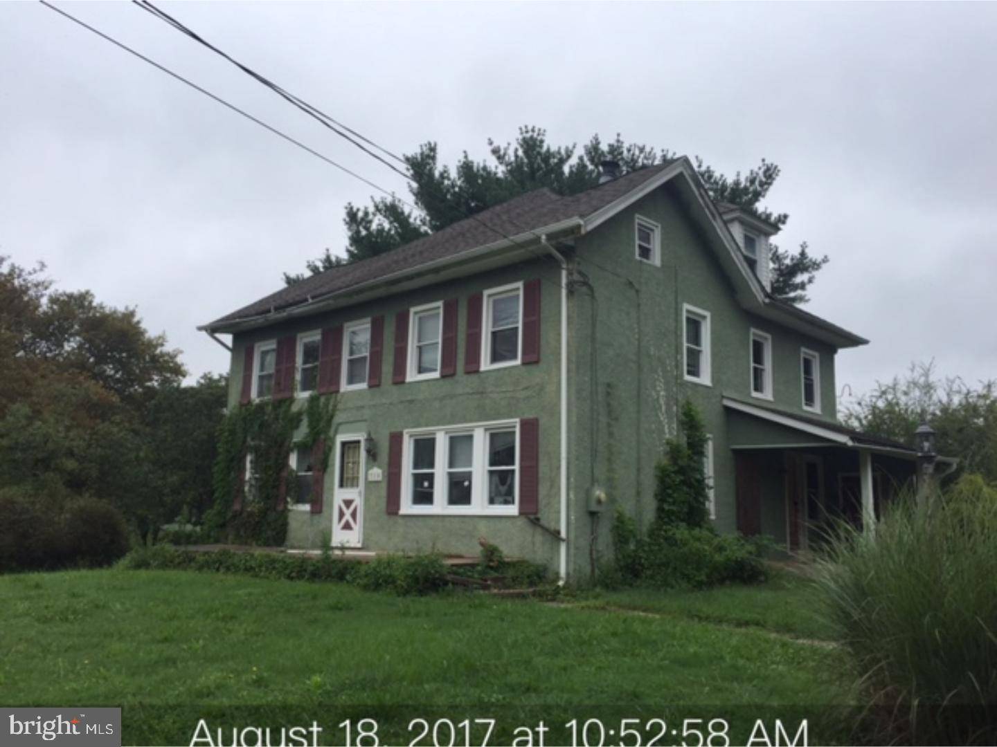 Upper Pittsgrove Twp, NJ 08343,310 MONROEVILLE RD