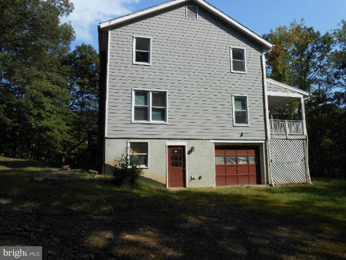 Berkeley Springs, WV 25411,1507 DUCKWALL RD