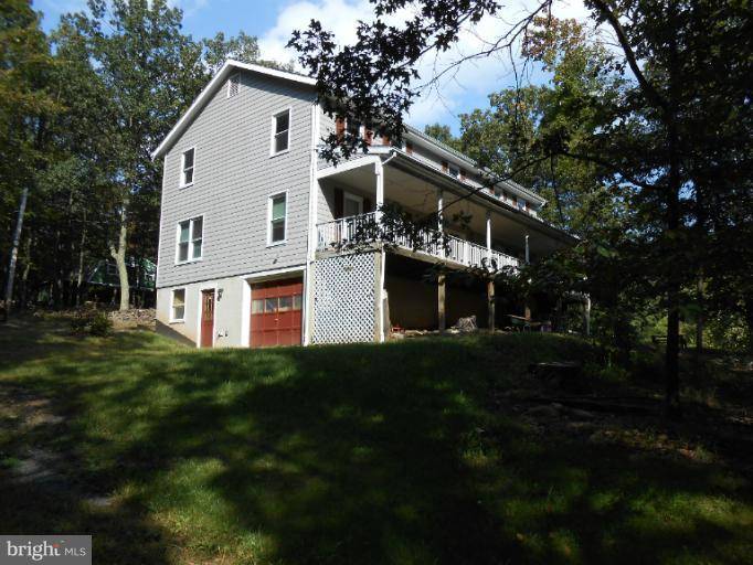 Berkeley Springs, WV 25411,1507 DUCKWALL RD