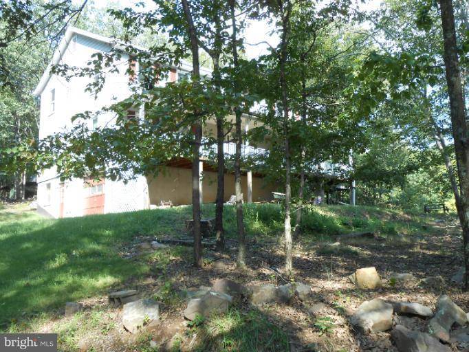 Berkeley Springs, WV 25411,1507 DUCKWALL RD