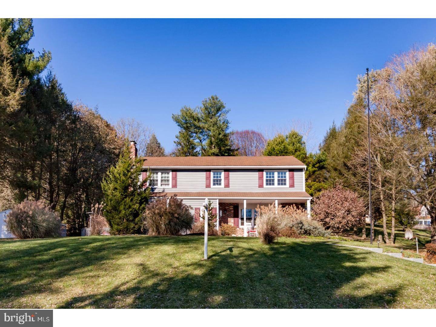 Chadds Ford, PA 19317,33 CONSTITUTION DR