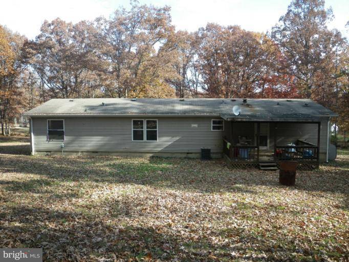 Maysville, WV 26833,261 OAK HAVEN