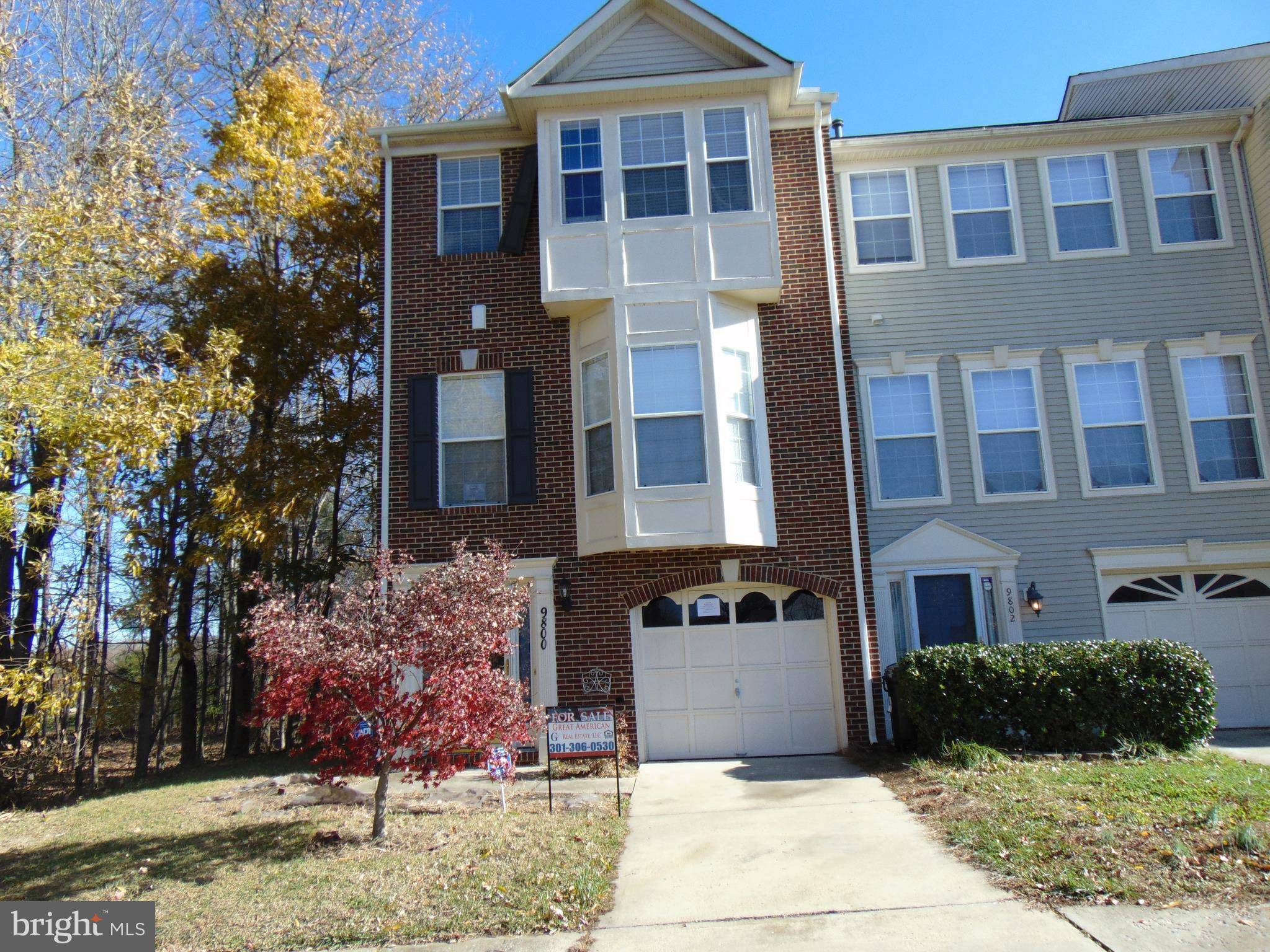 Upper Marlboro, MD 20772,9800 WOODYARD CIR