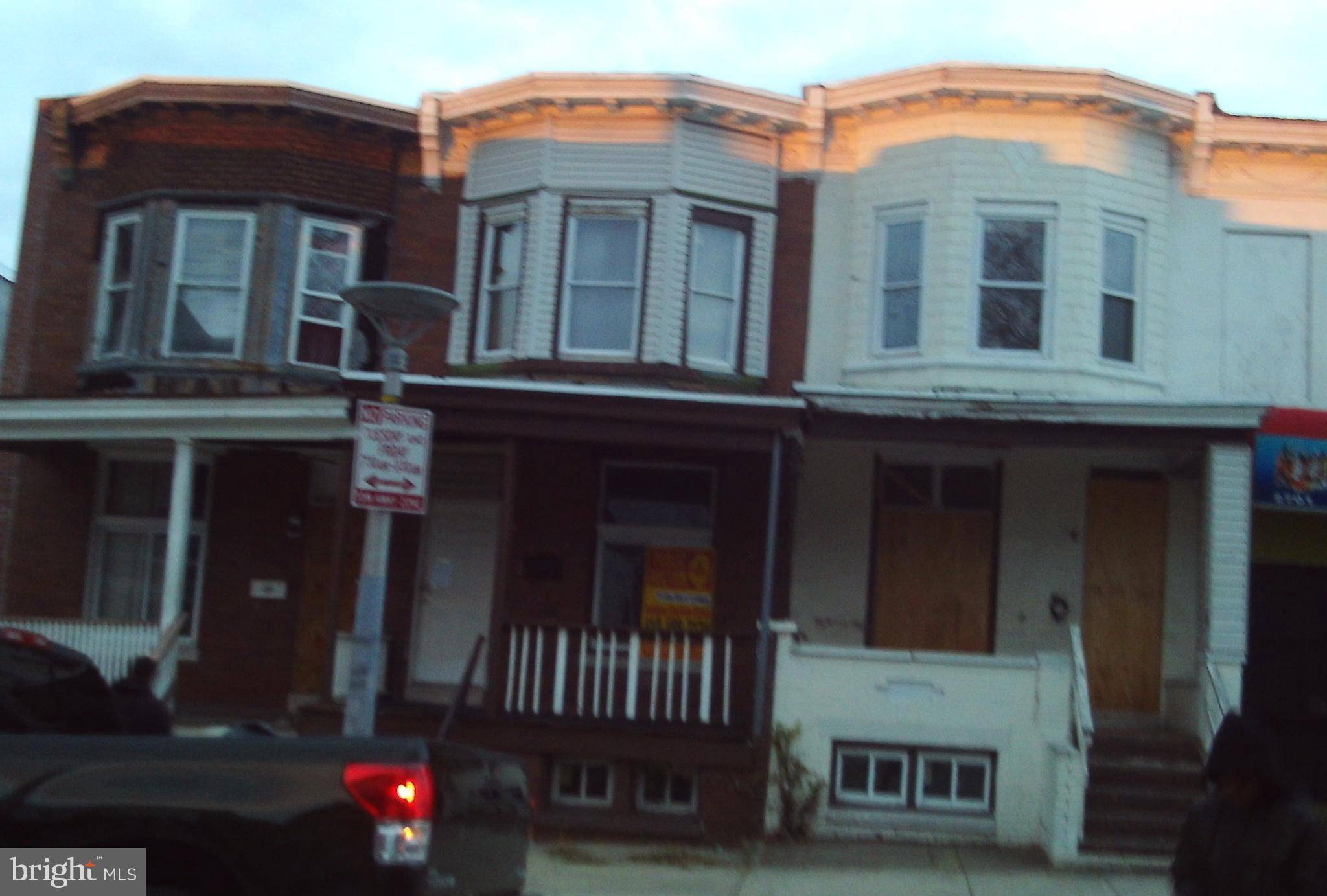 Baltimore, MD 21218,2705 HUGO AVE