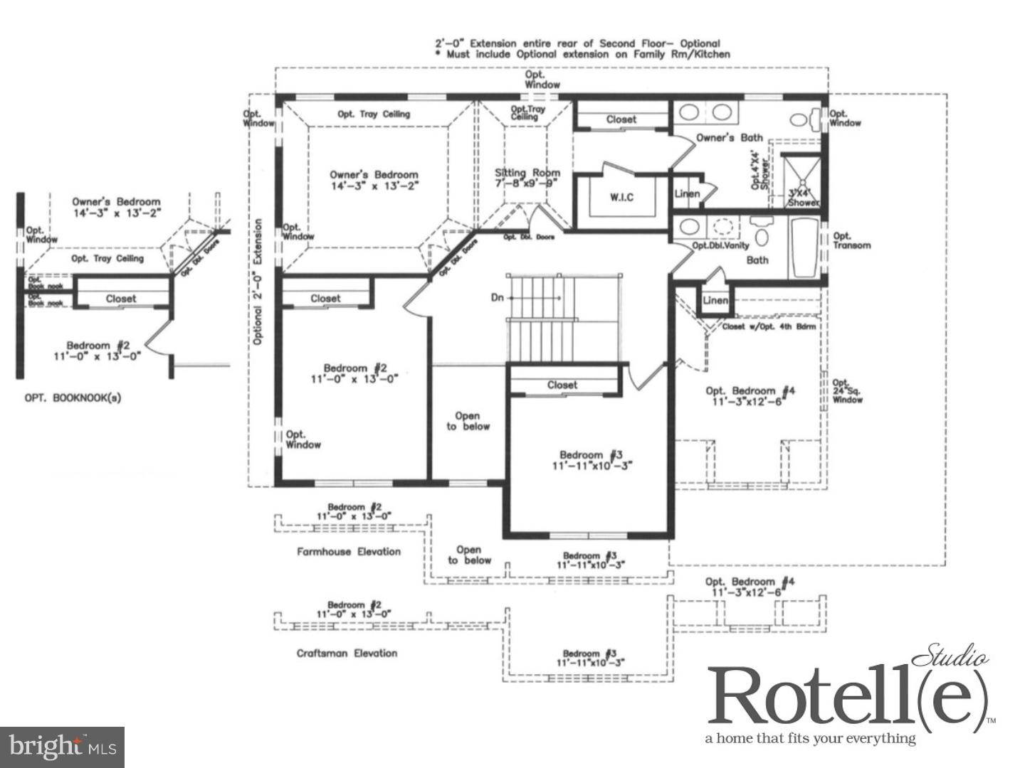 Pottstown, PA 19465,1492 STRATFORD CT