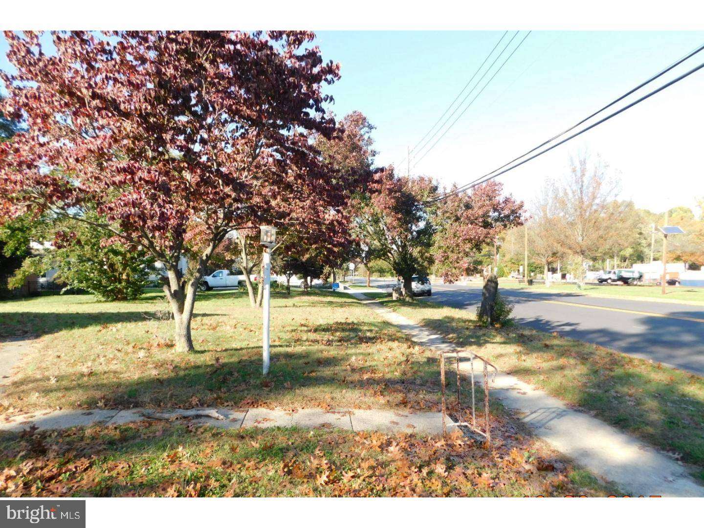 Woodbury Heights, NJ 08097,643 W JERSEY AVE