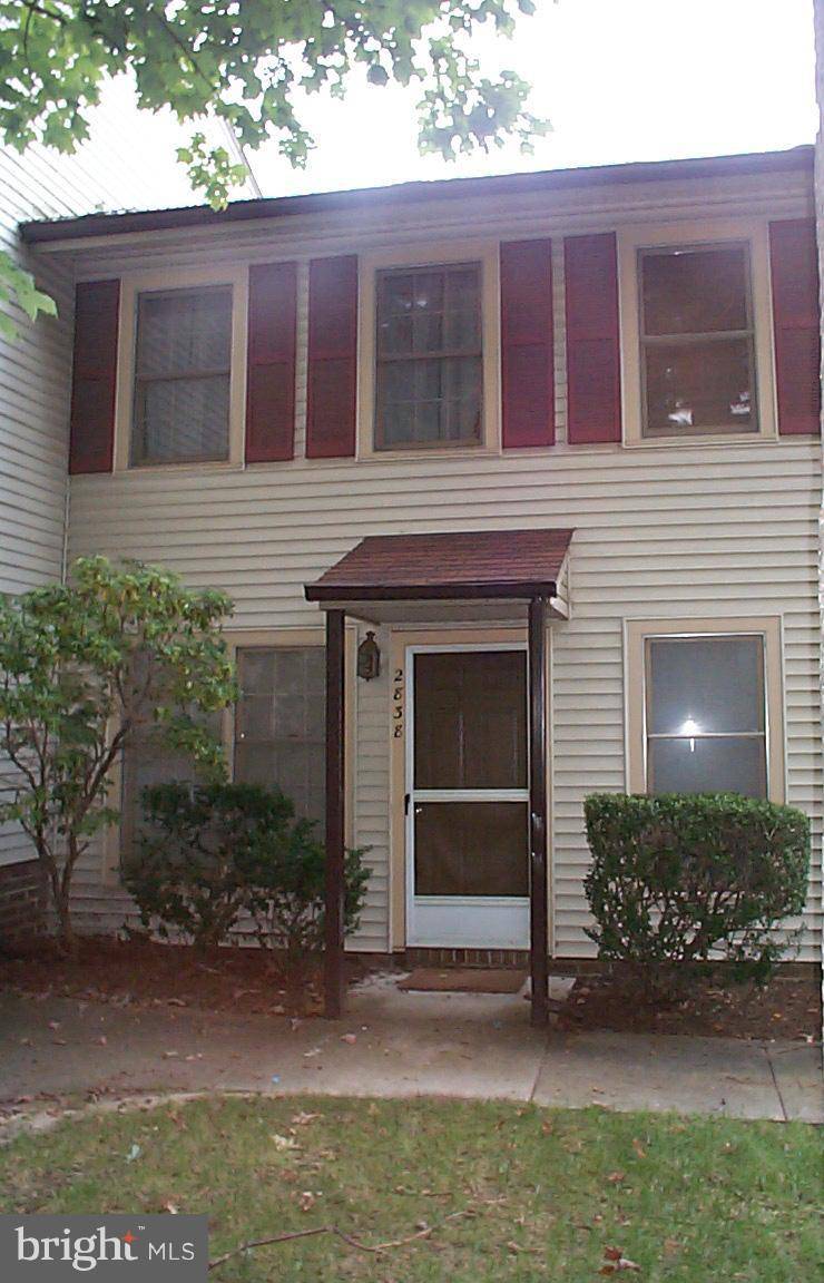 Woodbridge, VA 22192,2838 CHABLIS CIR