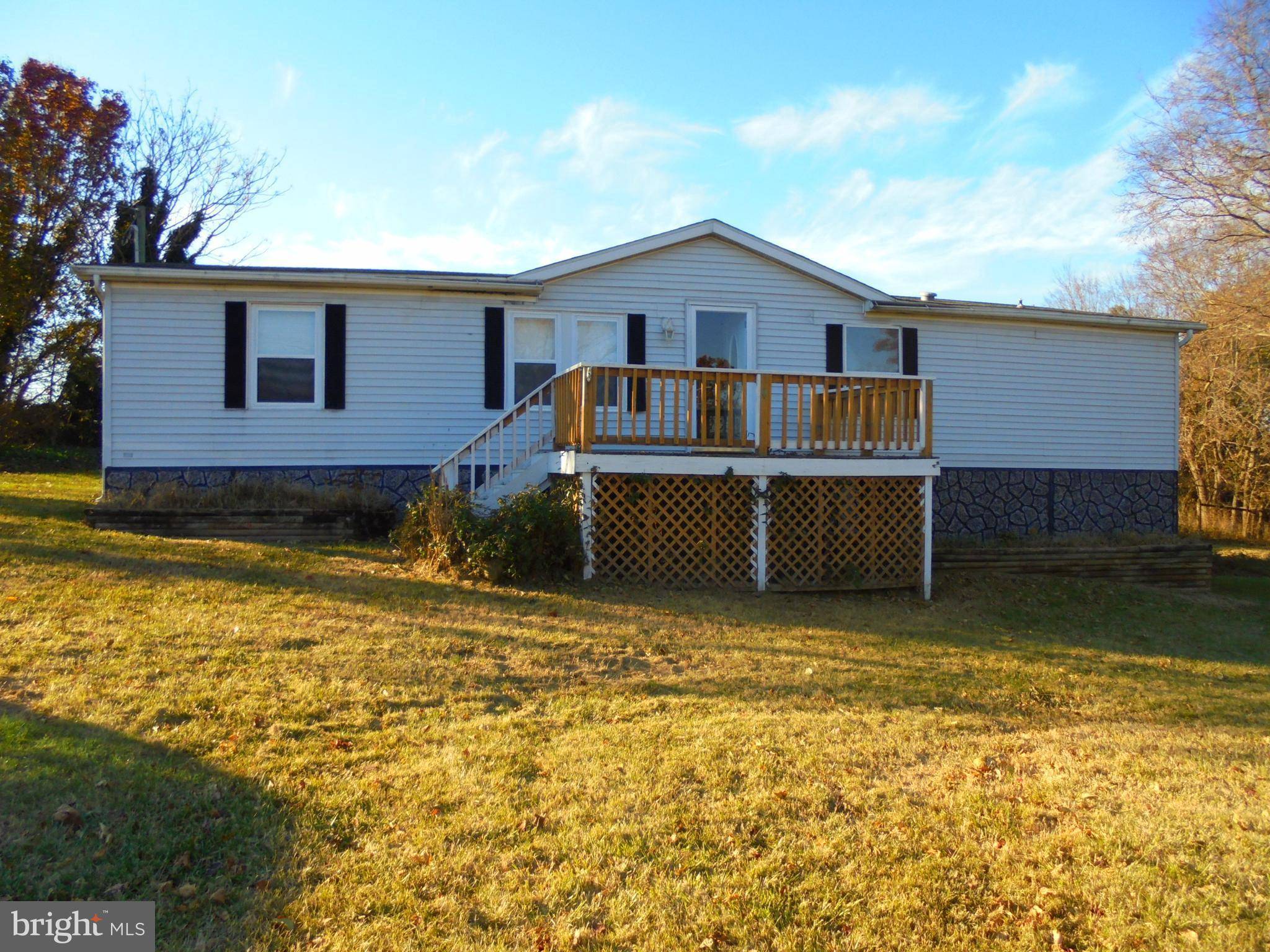 Luray, VA 22835,1650 MILL CREEK RD