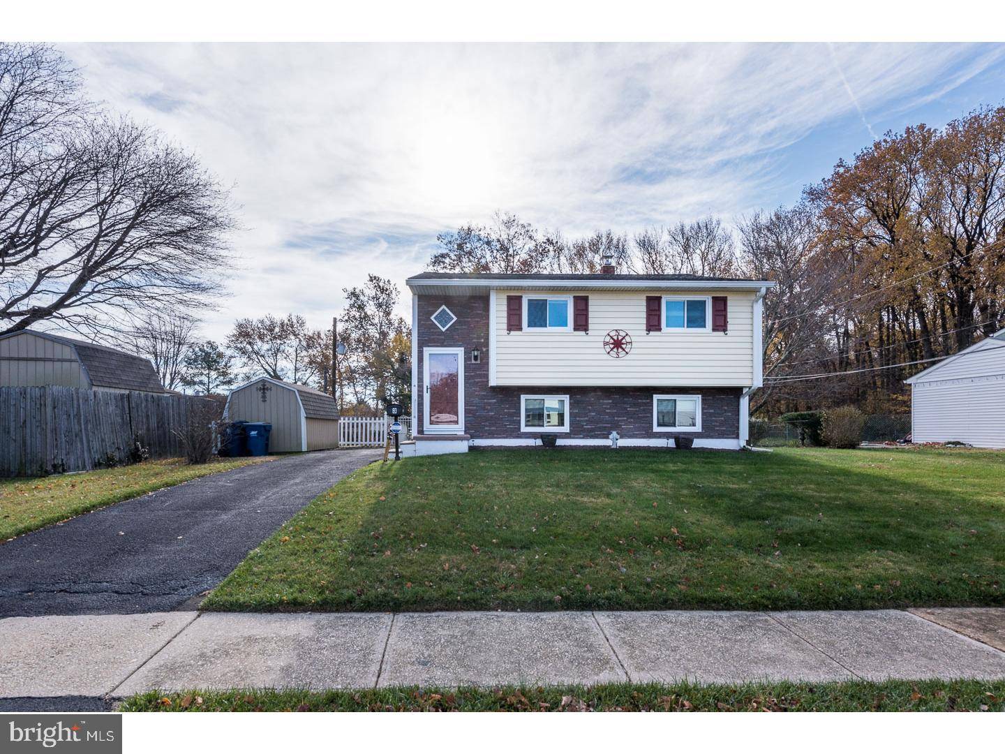 New Castle, DE 19720,3 TARRA DR