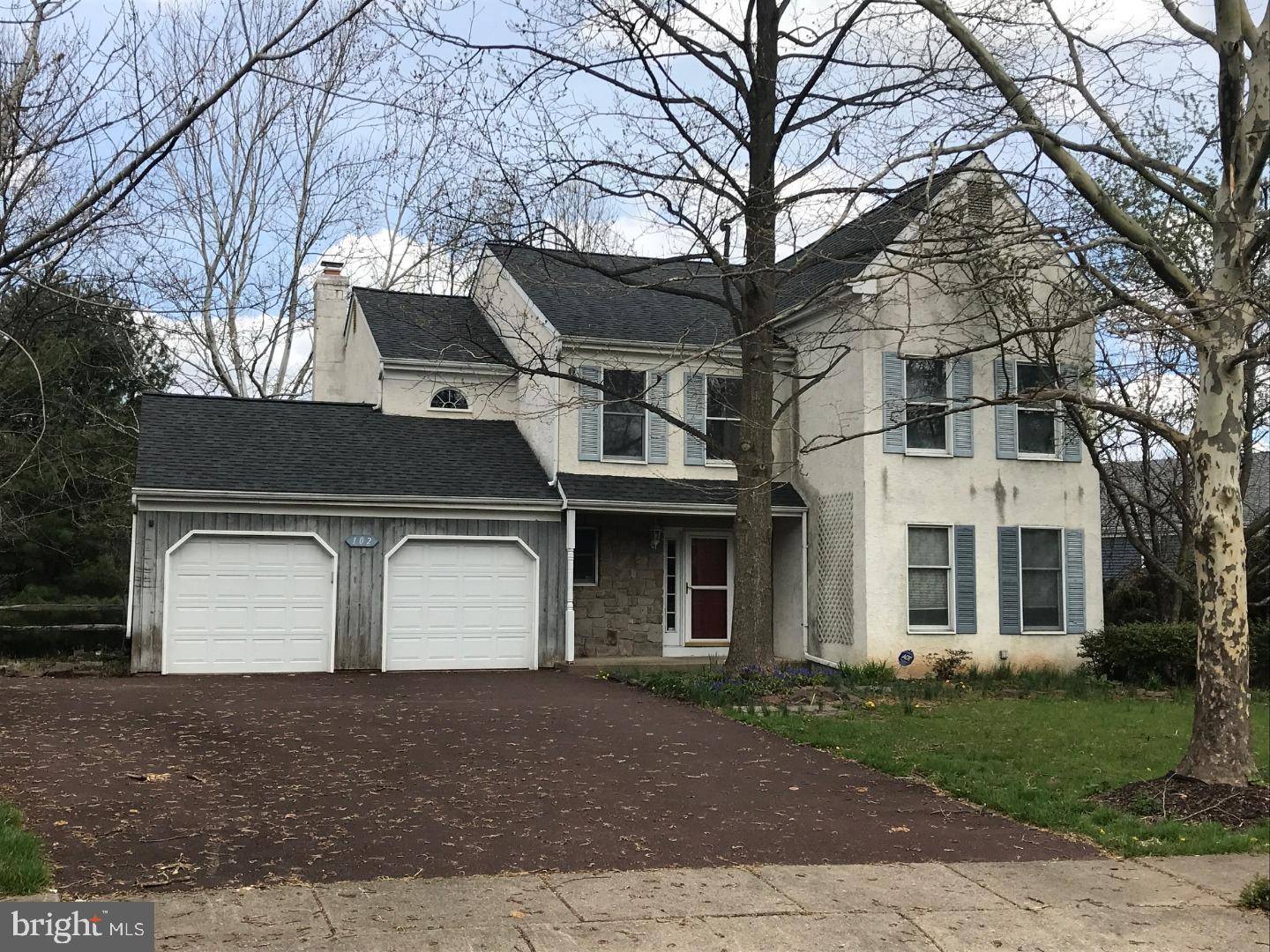 Lansdale, PA 19446,102 BROOK CIR