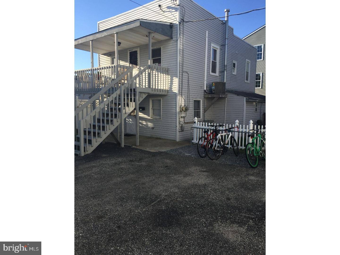 Wildwood, NJ 08260,222 E DAVIS