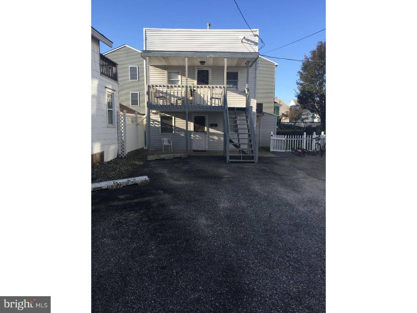 Wildwood, NJ 08260,222 E DAVIS