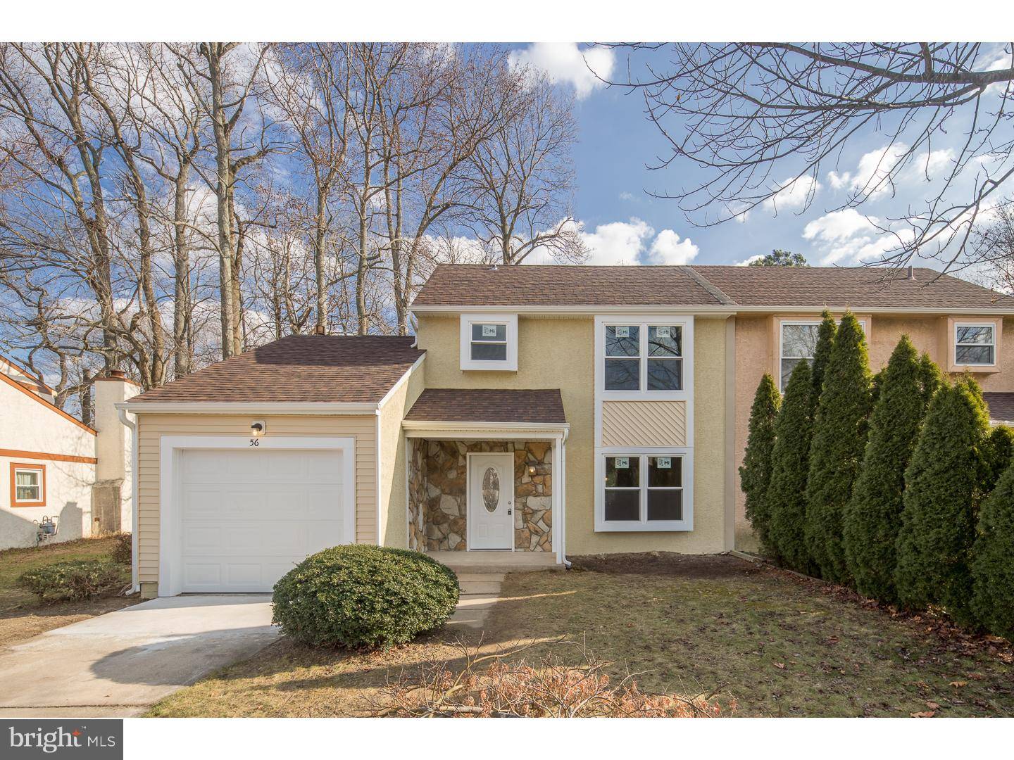 Voorhees, NJ 08043,56 SANDPIPER DR