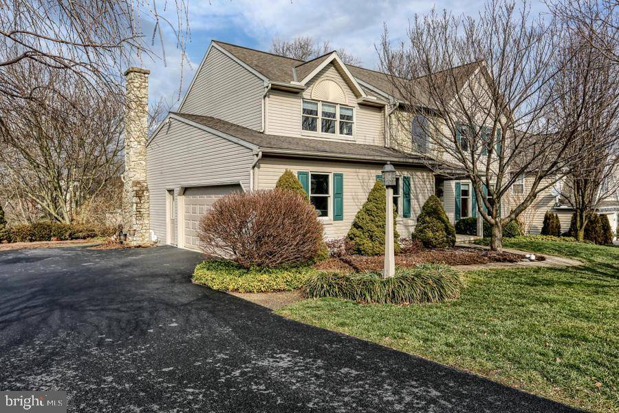 Millersville, PA 17551,173 SPRINGDALE LN