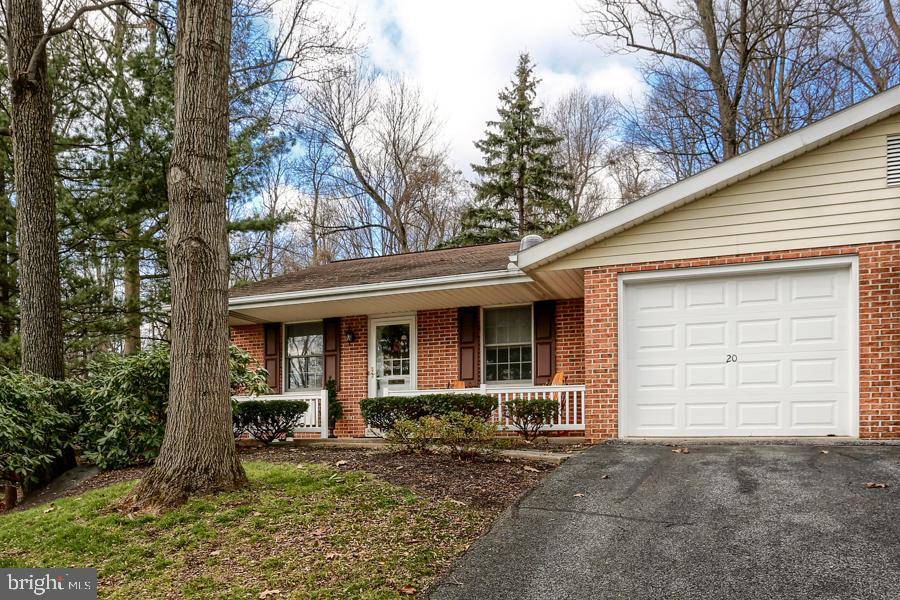 Elizabethtown, PA 17022,20 TIMBER VILLA