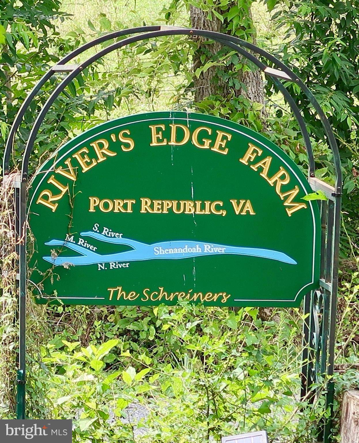 Port Republic, VA 24471,7115 TIGER CAMP RD