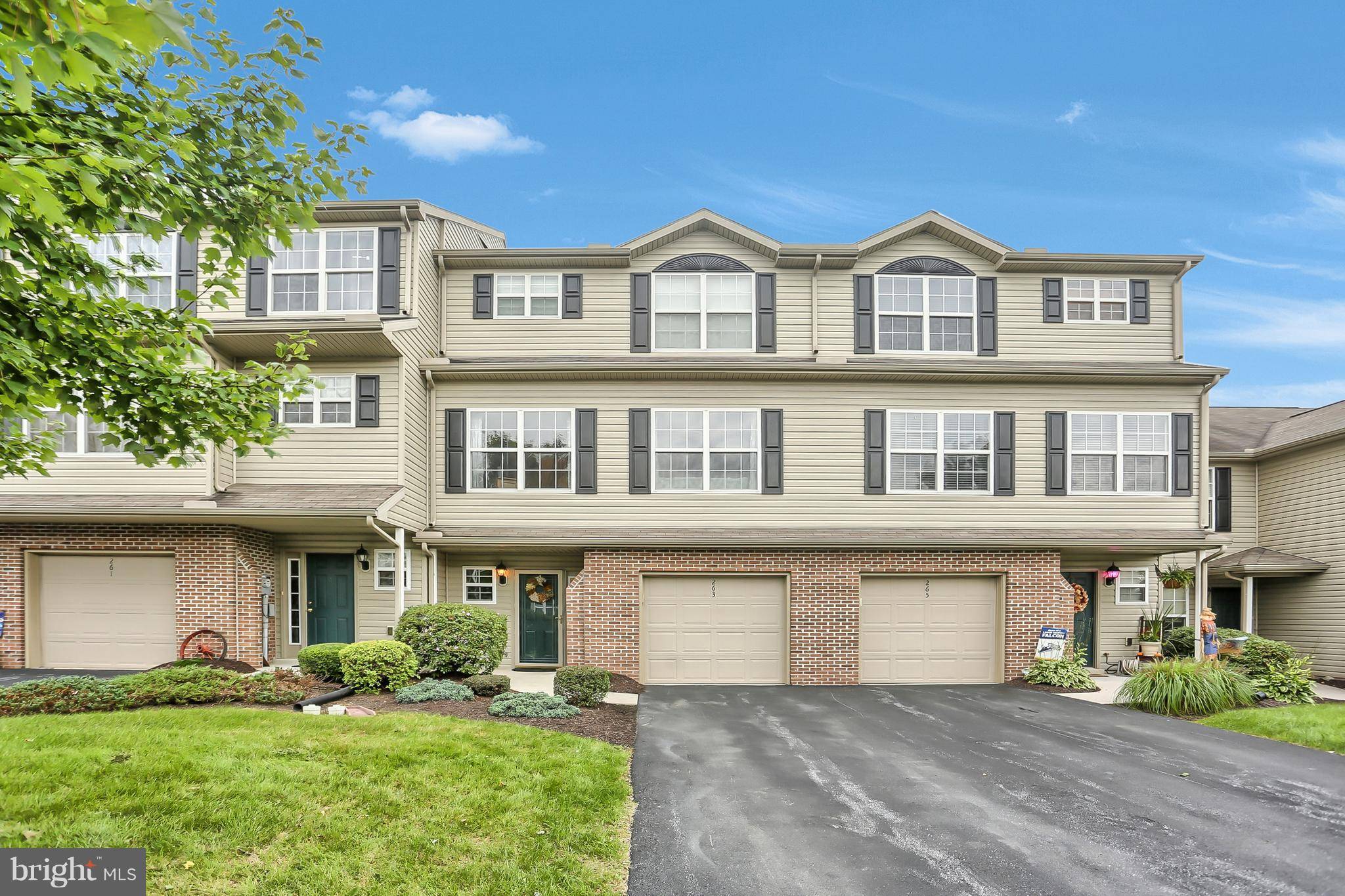 Hummelstown, PA 17036,263 OSPREY LN