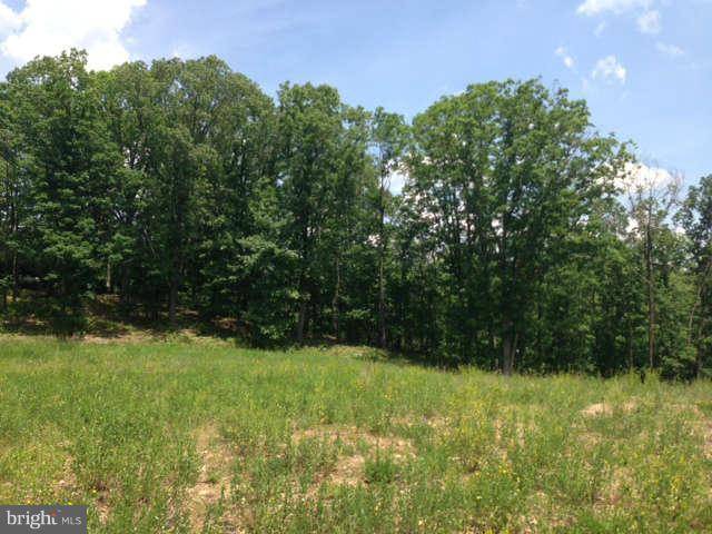 New Creek, WV 26743,LOT 32 TIMBERLAKE ESTATES