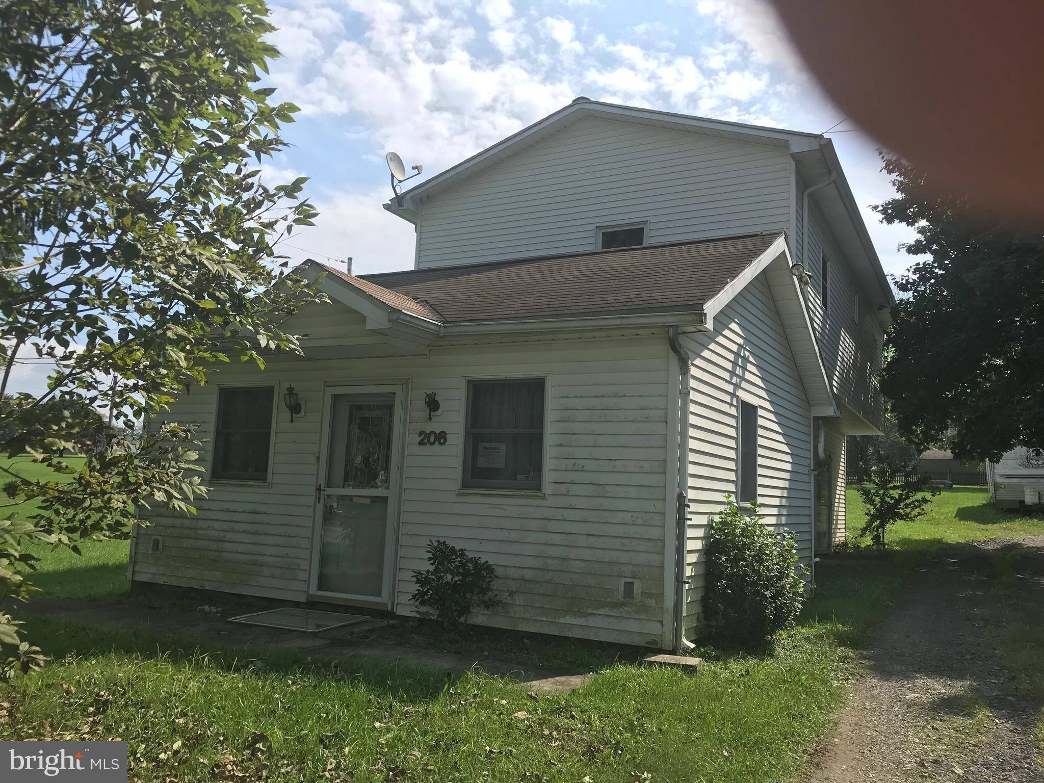 Pine Grove, PA 17963,206 SWEET ARROW LAKE RD