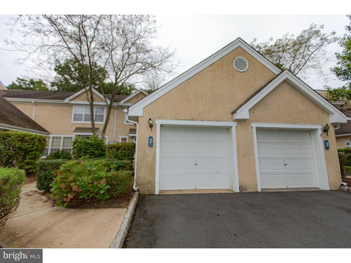 Plainsboro, NJ 08536,54 ASHFORD DR