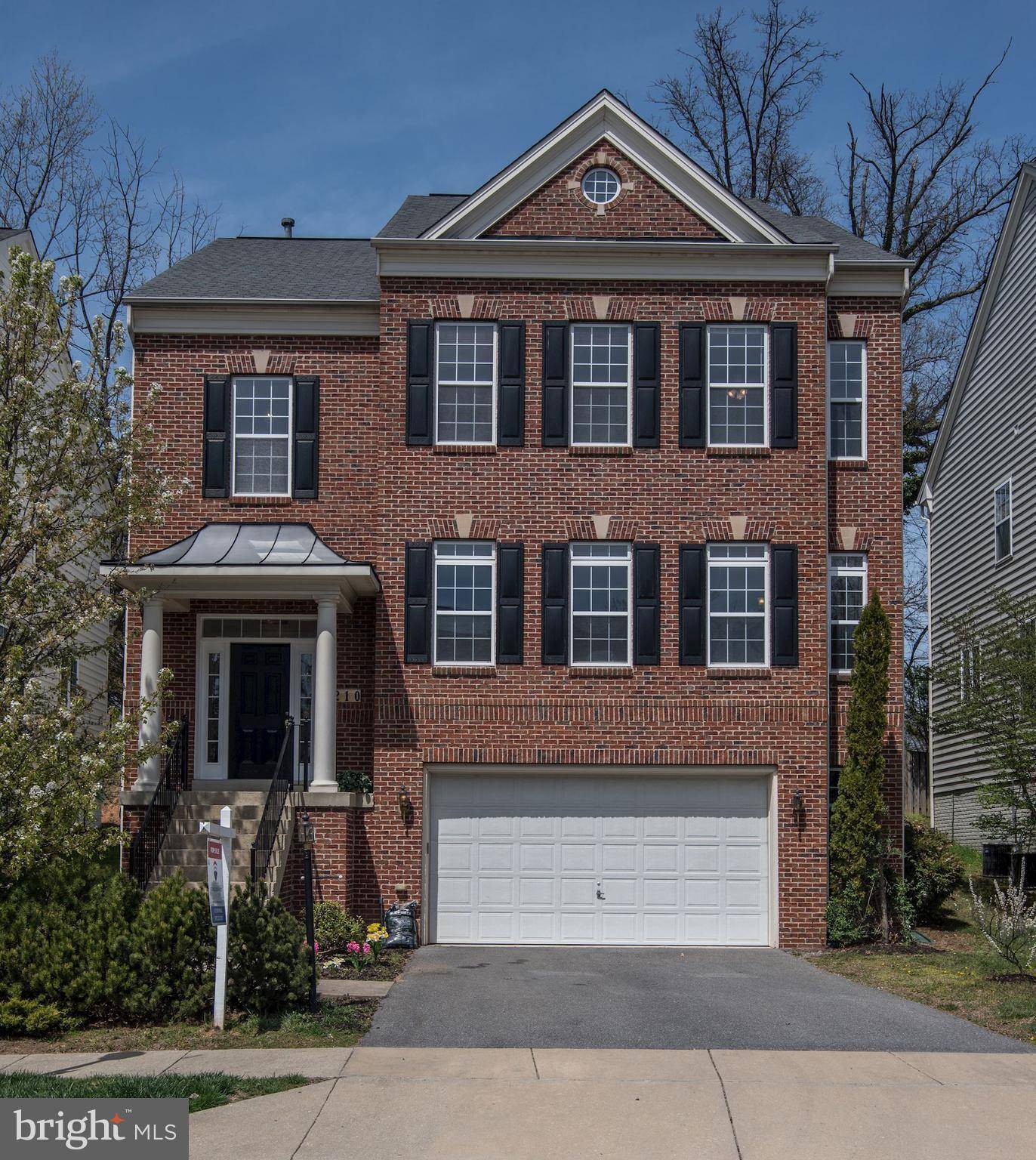 Gaithersburg, MD 20877,210 HIDDEN FOREST CT