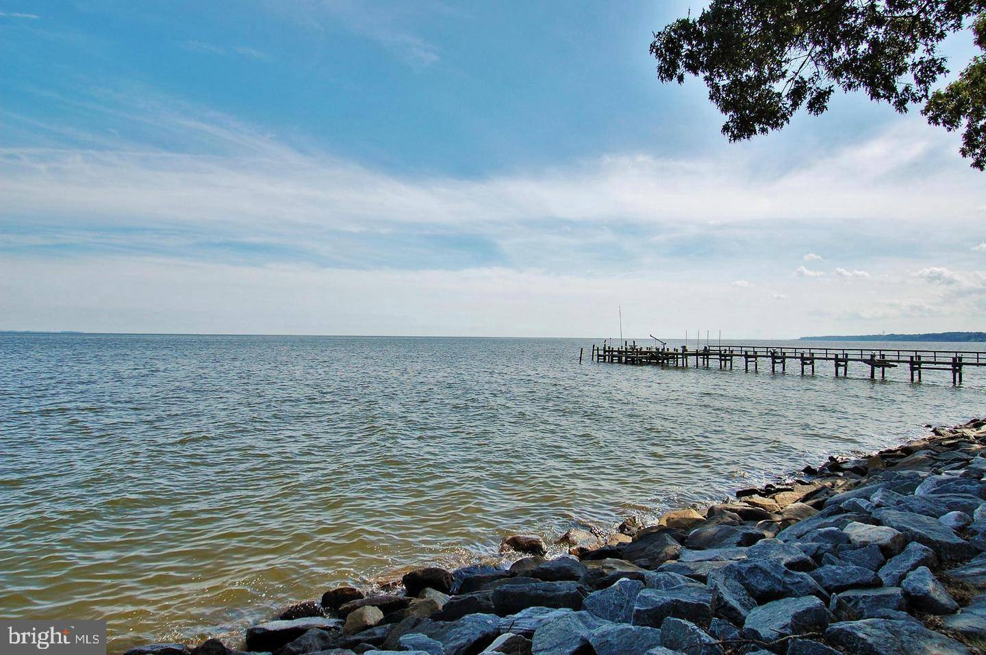 North Beach, MD 20714,1067 BAY FRONT AVE