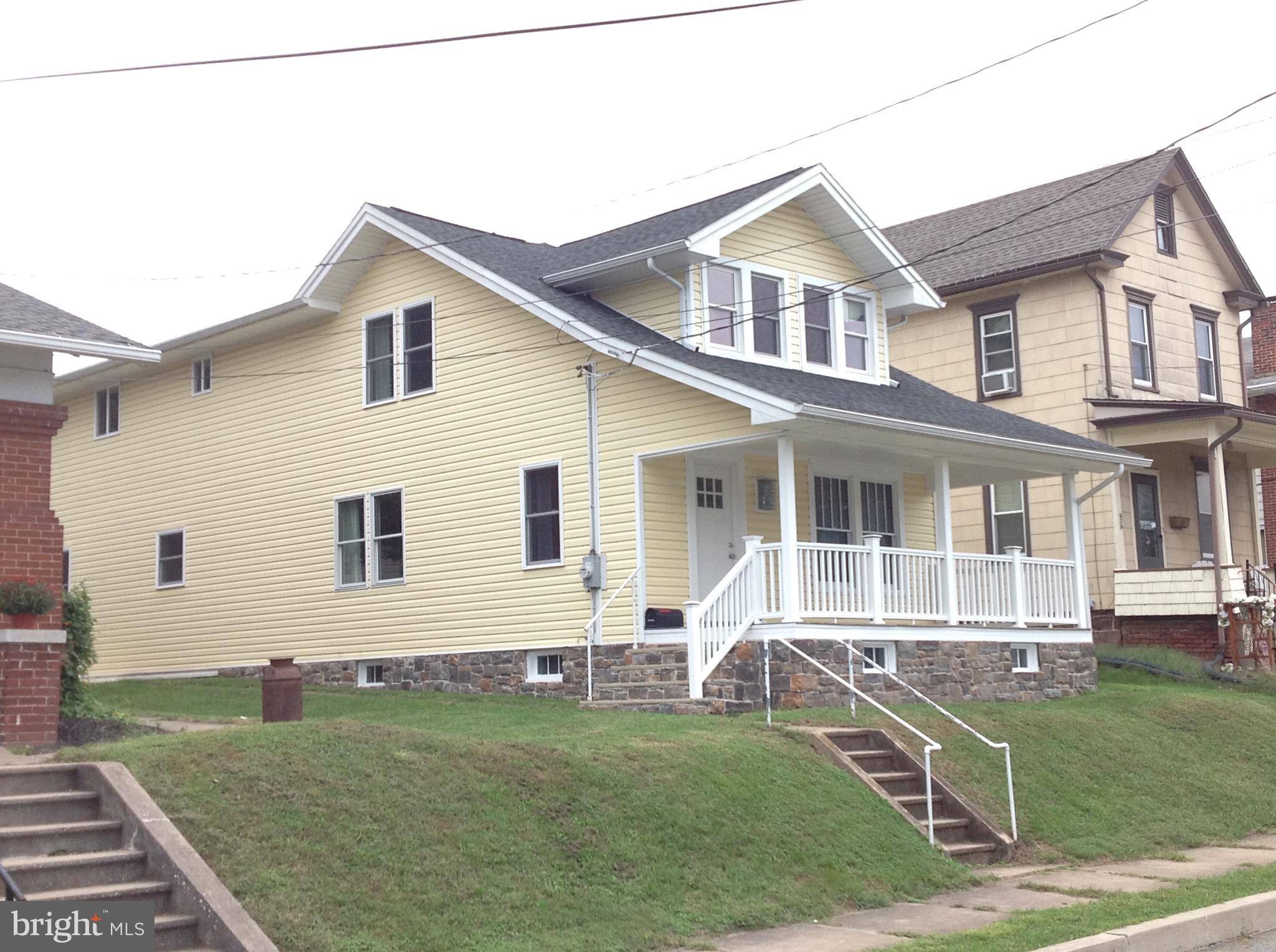 Millersburg, PA 17061,765 UNION ST