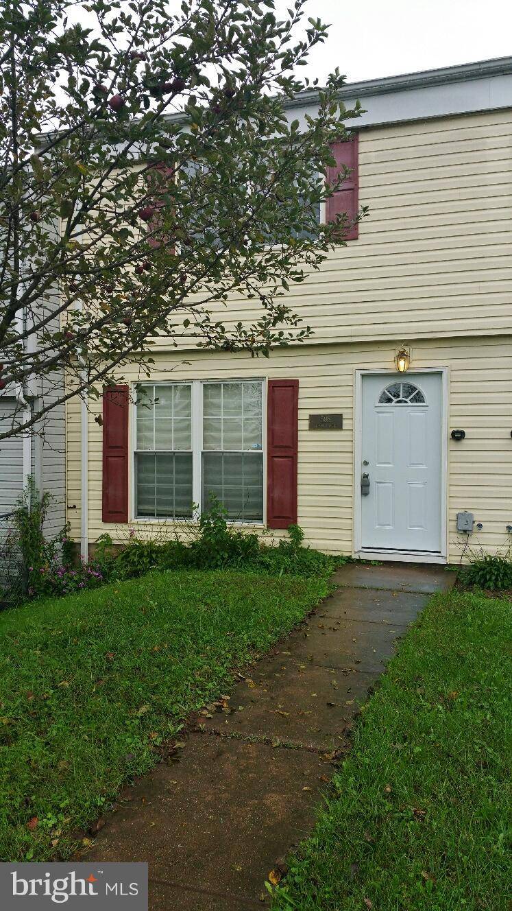 Taneytown, MD 21787,508 CHESTNUT CT