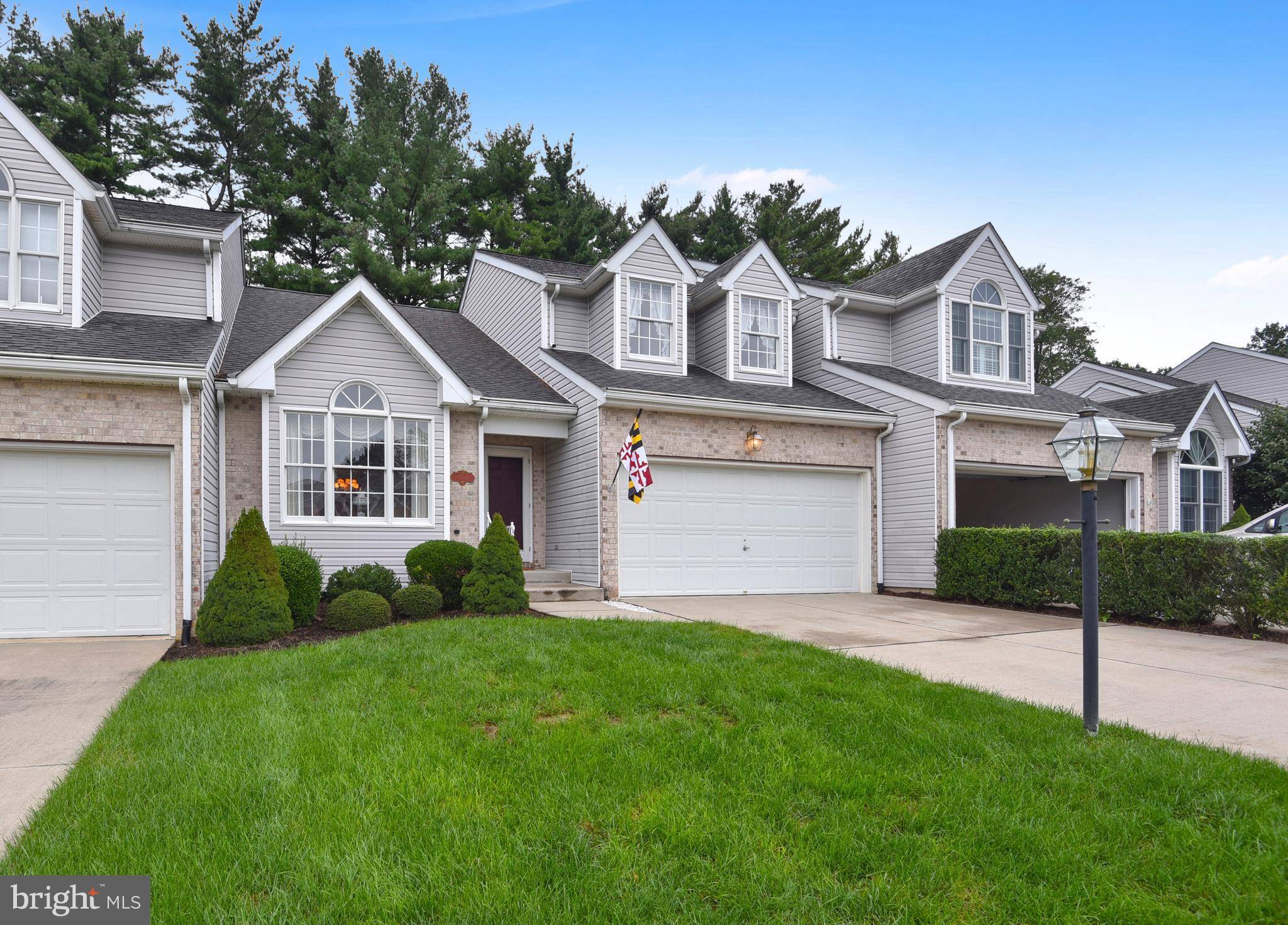 Bel Air, MD 21014,1709 PINE FOREST CT